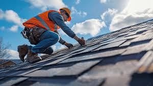 Best Commercial Roofing Services  in Nes, IL